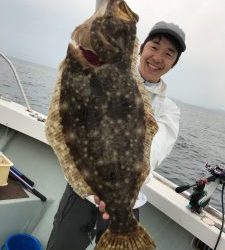 さぶろう丸 釣果