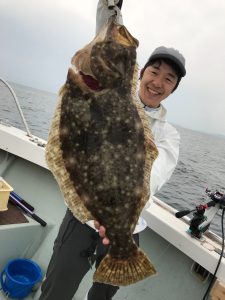 さぶろう丸 釣果