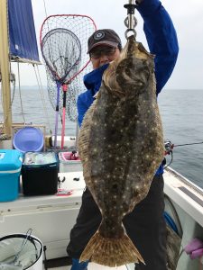 さぶろう丸 釣果