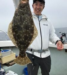 さぶろう丸 釣果