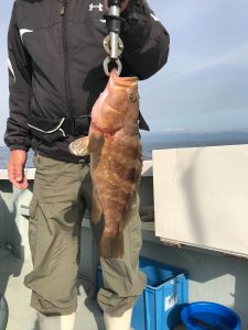 さぶろう丸 釣果