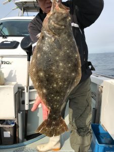 さぶろう丸 釣果