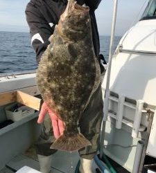 さぶろう丸 釣果