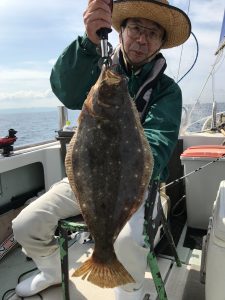 さぶろう丸 釣果