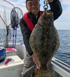 さぶろう丸 釣果