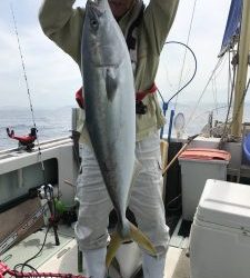 さぶろう丸 釣果