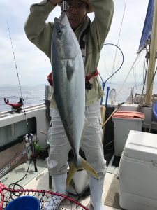 さぶろう丸 釣果