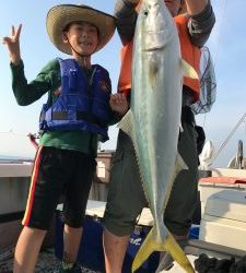 さぶろう丸 釣果