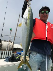 さぶろう丸 釣果