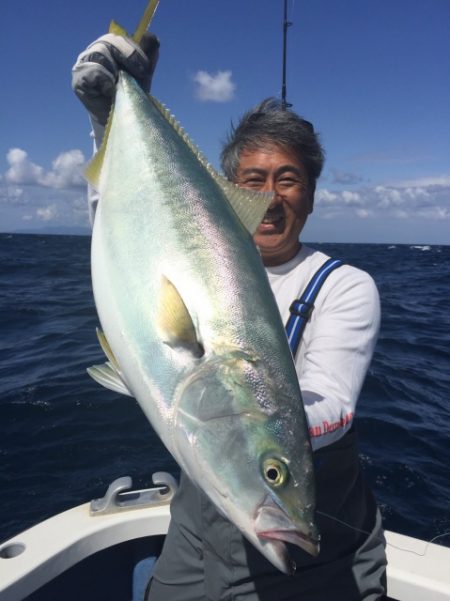 松栄丸 釣果