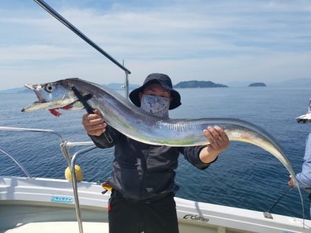 遊漁船　ニライカナイ 釣果