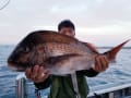 里輝丸 釣果