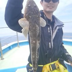 さわ浦丸 釣果