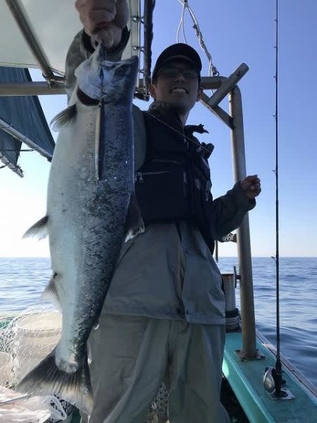 広進丸 釣果