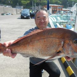 こうゆう丸 釣果