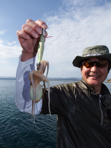 百匹屋 釣果