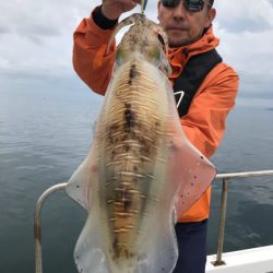 まると屋 釣果