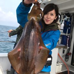 まると屋 釣果