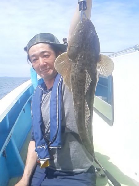 さわ浦丸 釣果