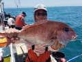 里輝丸 釣果