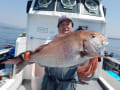 里輝丸 釣果