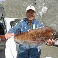 こうゆう丸 釣果