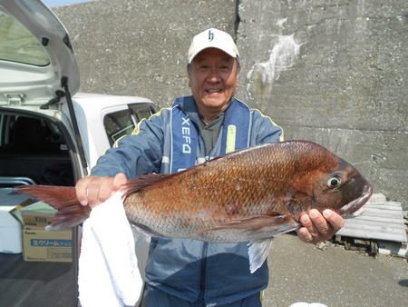 こうゆう丸 釣果