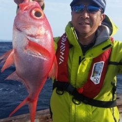 小海途 釣果