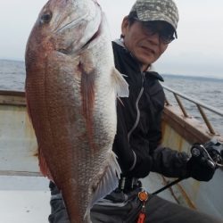 小海途 釣果