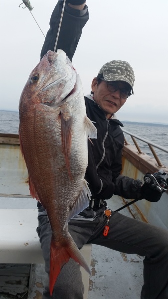 小海途 釣果