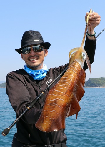 百匹屋 釣果