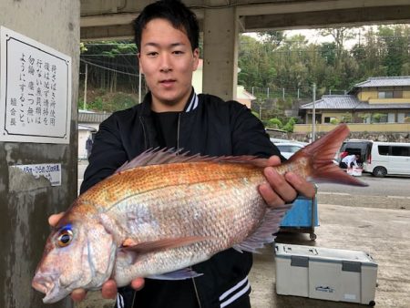 勇勝丸 釣果