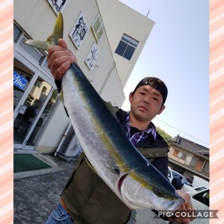 桑田観光 釣果