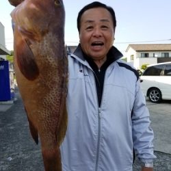 桑田観光 釣果