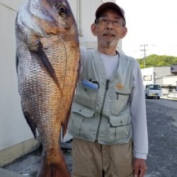 桑田観光 釣果