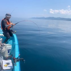 宝昌丸 釣果