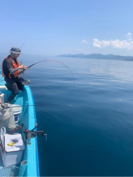 宝昌丸 釣果