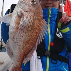 宝生丸 釣果