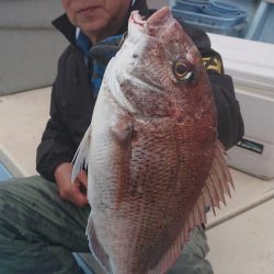 宝生丸 釣果