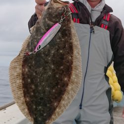 宝生丸 釣果