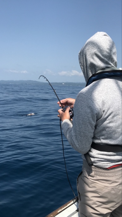 たいし丸 釣果