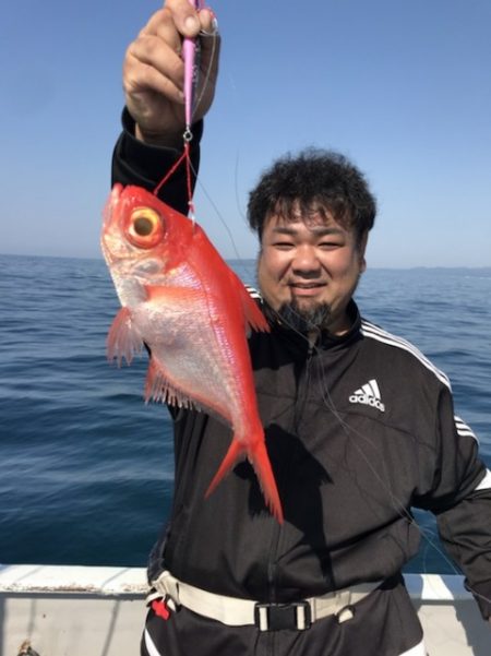 たいし丸 釣果