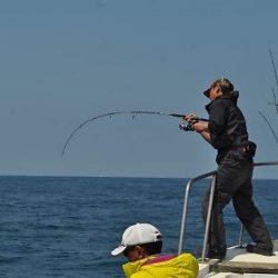 八海丸 釣果