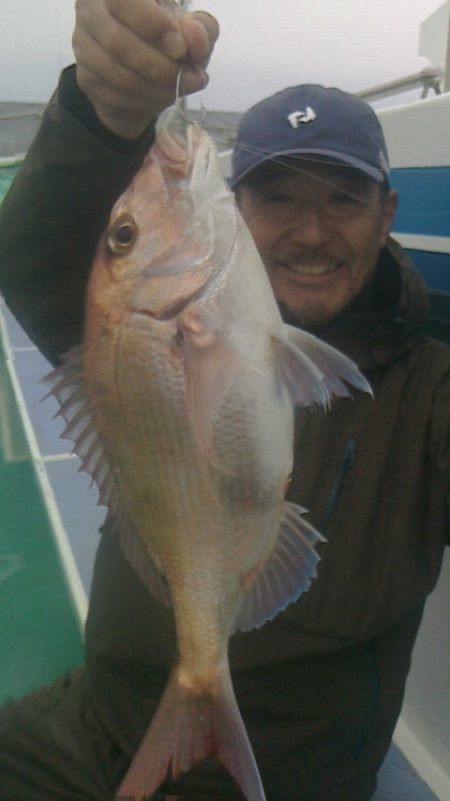 富士丸 釣果