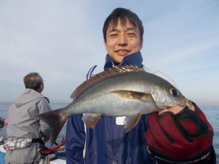 佐衛美丸 釣果