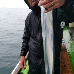 小島丸 釣果