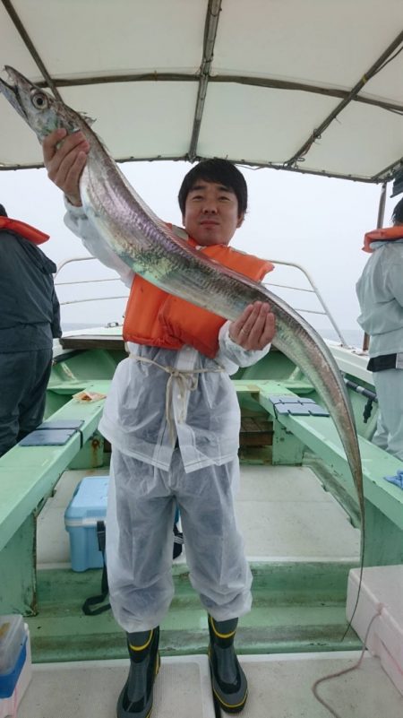 小島丸 釣果