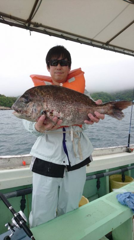 小島丸 釣果