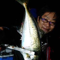 シースナイパー海龍 釣果