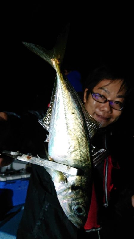 シースナイパー海龍 釣果